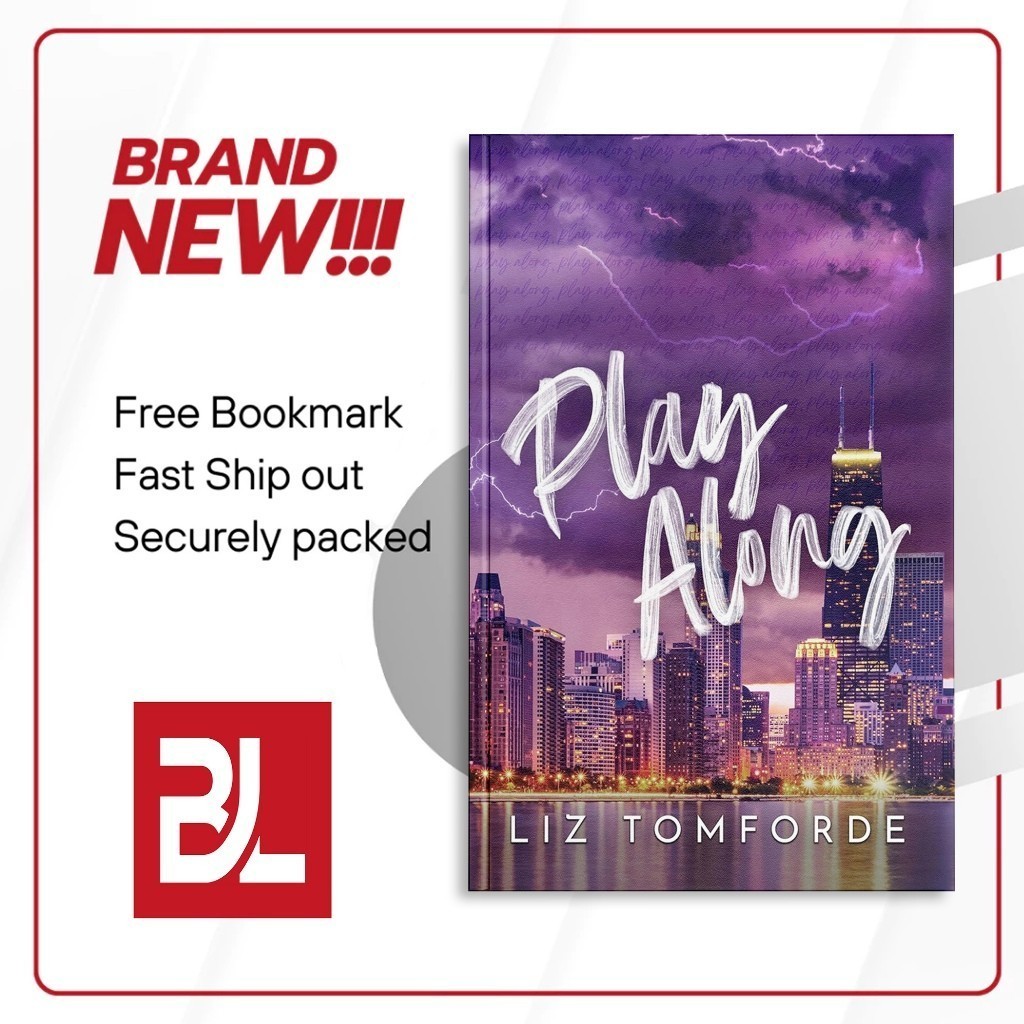 Play Along (Windy City, #4) by Liz Tomforde