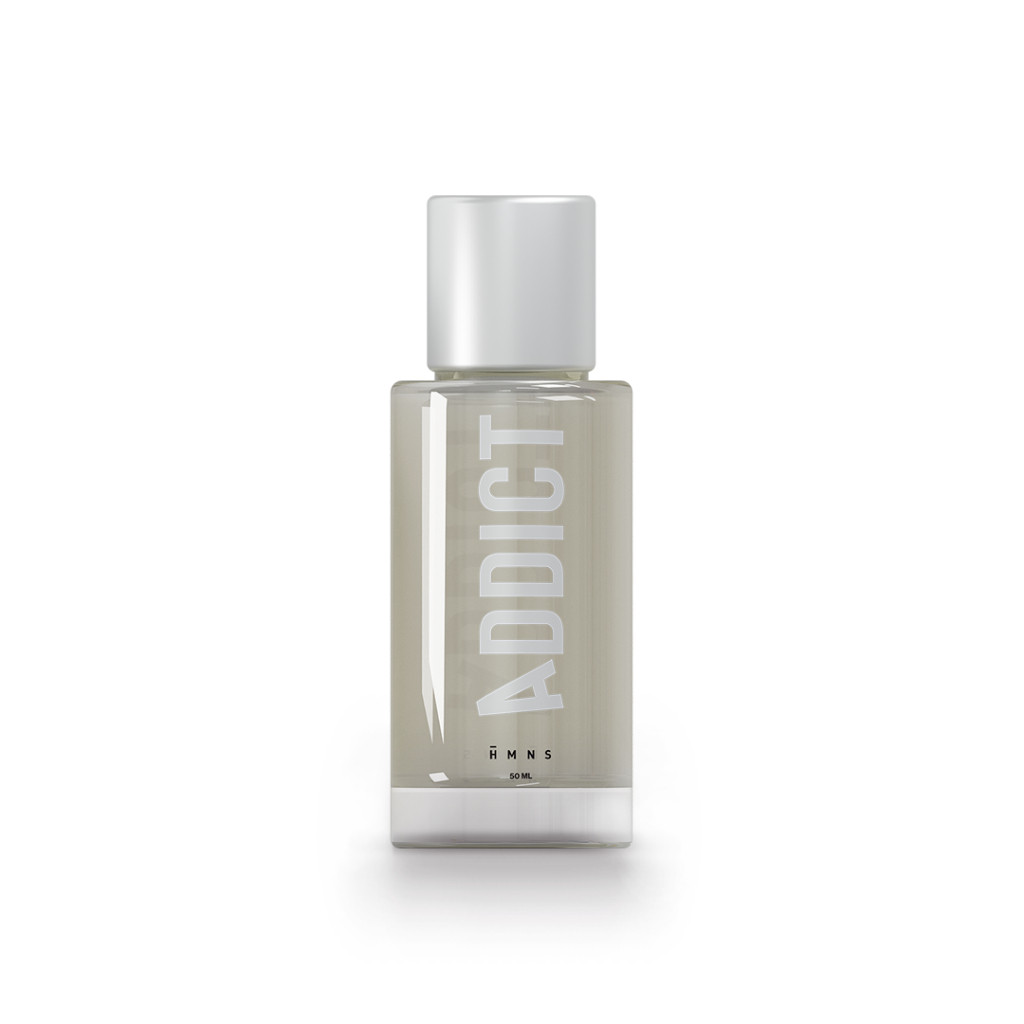 HMNS Perfume - Addict 50ml ( DECANT )