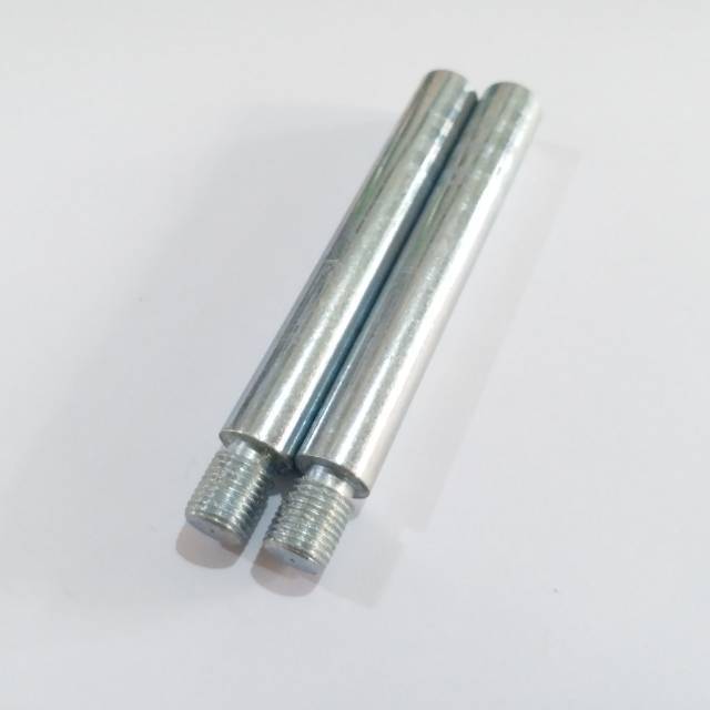 PENINGGI SHOCK DEPAN CRF 150 - KLX 150 BF SULING 8CM 10CM