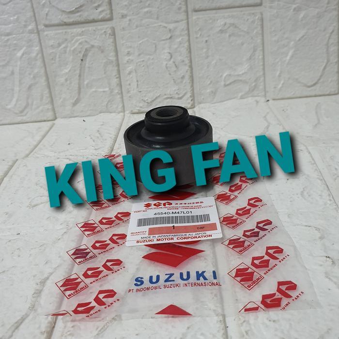 BUSHING ARM ERTIGA BESAR OEM_ BUSHING LOWER ARM ERTIGA