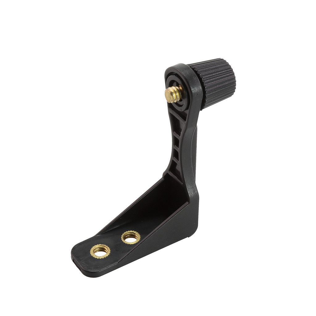 Datyson Binoculars Connect to Tripod Adapter Bracket 5P0008S Plastic Model L Bracket