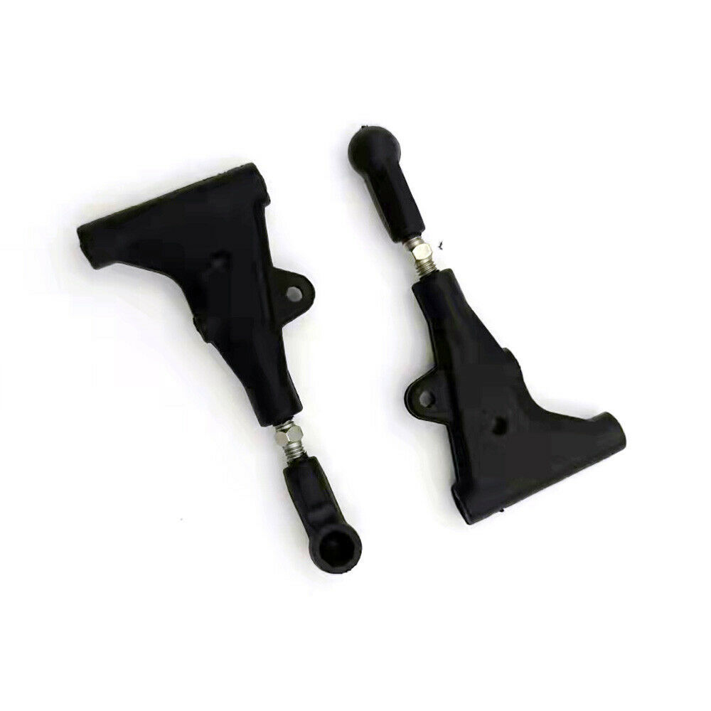 3Racing Sakura D4/D5 AWD RWD 1/10 RC Drift Racing Car Parts Accessories Front Composite Upper Lower 