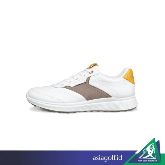 Sepatu Golf Wanita Ecco S-Casual 102843 Original Waterproof Nyaman Premium