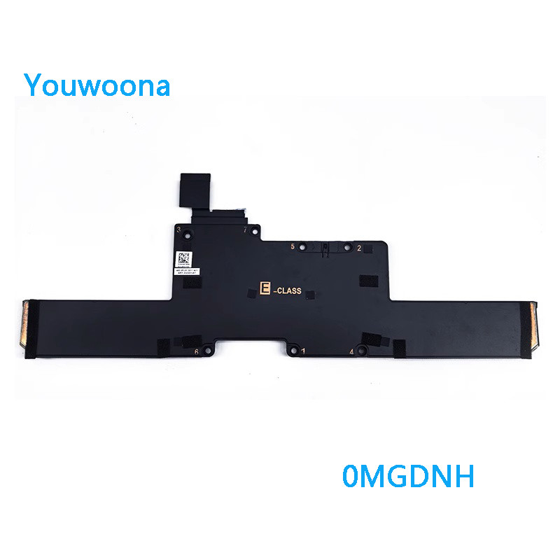 NEW Original LAPTOP FAN Heatsink For DELL XPS 17 9720 5770 N20E 0MGDNH 0PMH7T