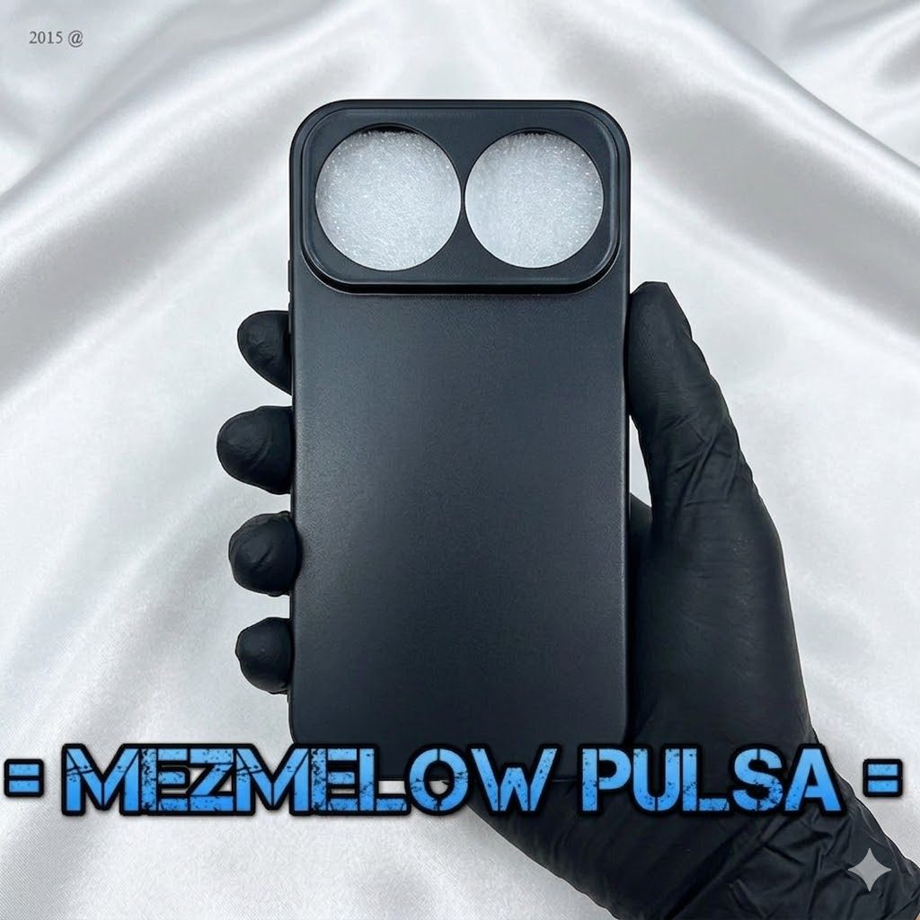 Case Silikon TPU Casing Silicone Softcase Huawei nova 15 Ultra 5G