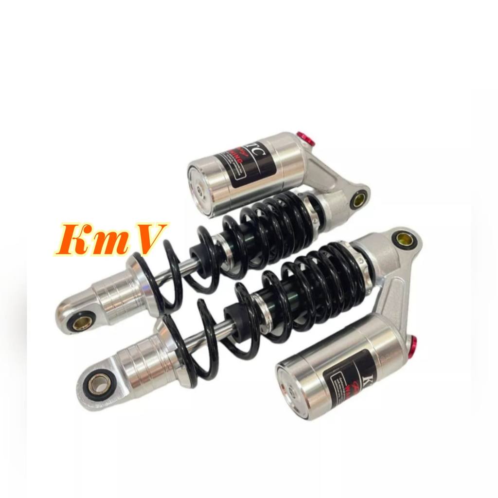 Shockbreaker / Shock Belakang Copy KTC Tabung Atas Vega zr 280MM Motor Vega R Vega ZR New Jupiter Z1