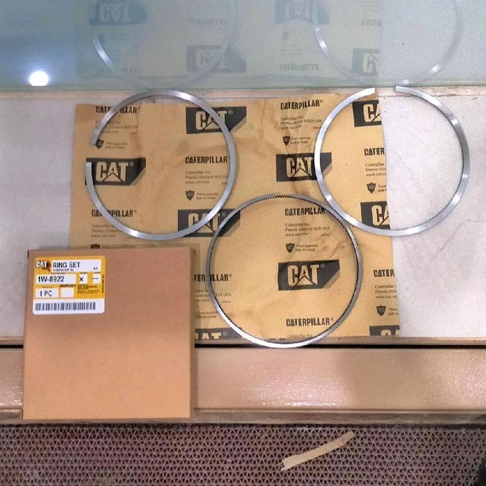 1W-8922 1W8922 Ring Pidton 3406 3408 3412 Brand oem Caterpilarrr high quality