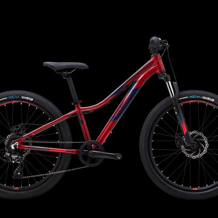 Polygon Relic 24 - Merah