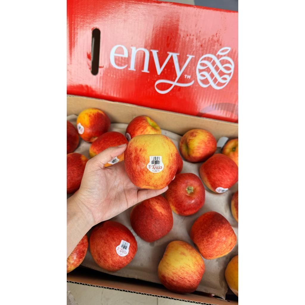 Apel Envy New Zealand Jumbo - (KG)