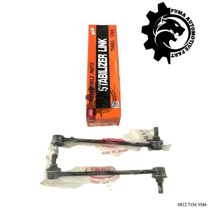 STABILIZER LINK DEPAN LEXUS RX RX330 XU30 2003-2012 555 JAPAN STABIL LING FRONT OEM