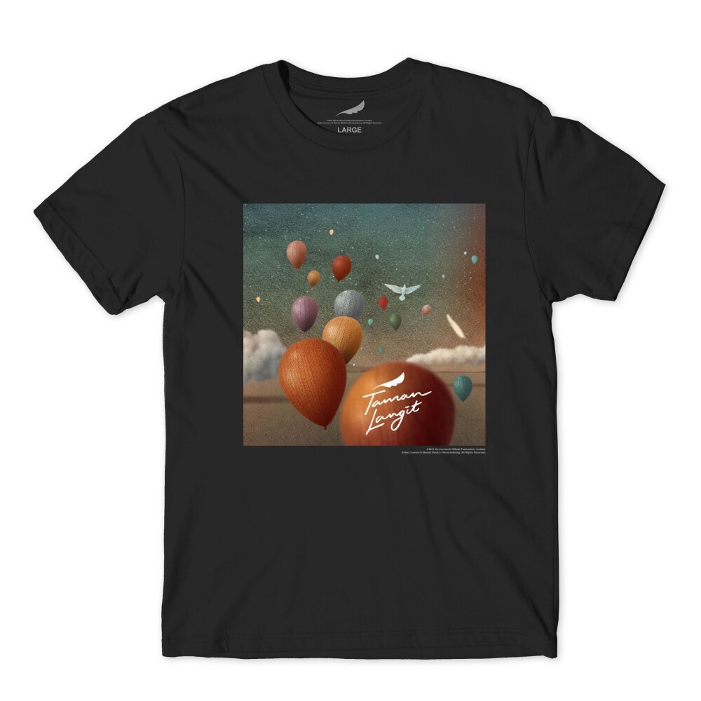 Noah - Taman Langit Tshirt