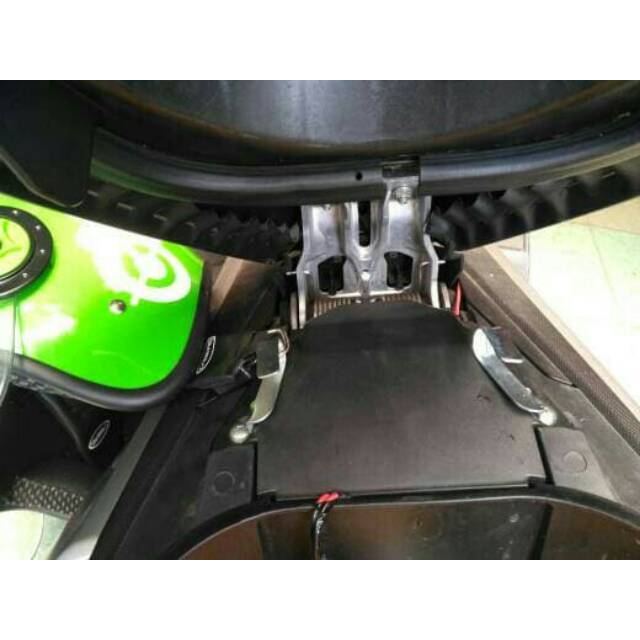 Gantungan Helm Nmax Cantolan Helm Nmax Hook Helm Nmax