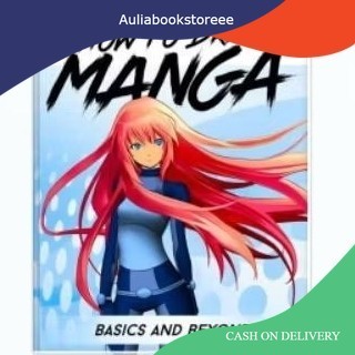 Book How to Draw Manga Basics and Beyond: How to Draw Anime Body and Anatomy | Drawing Art For Begin