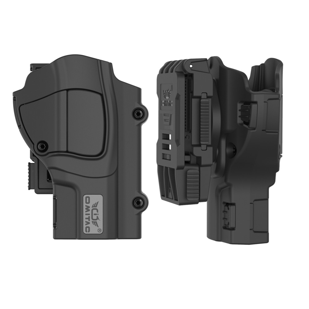 OWB Beretta PX4  Holster Tactical Belt Loop Holster  Beretta PX4 Storm Right Hand   360 ° Rotation, 