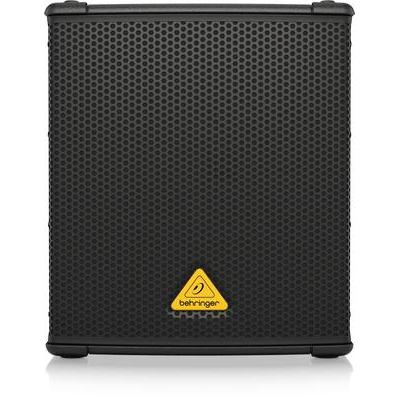 PROMO BIG SALE BEHRINGER EUROLIVE B1200D PRO Active 500W 12" PA Subwoofer | Sub Aktif