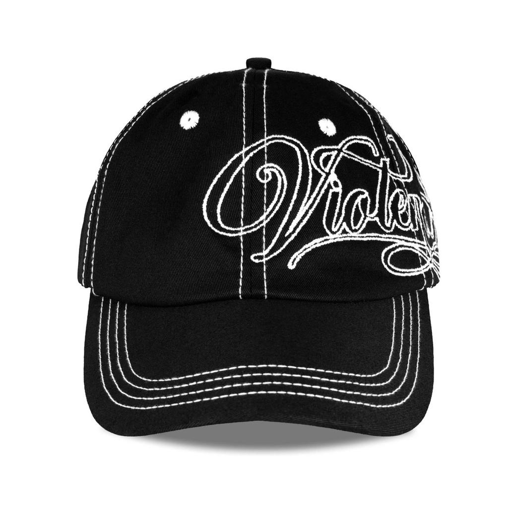 NRDN Clothing Hat Topi TEMPEST DAD CAP