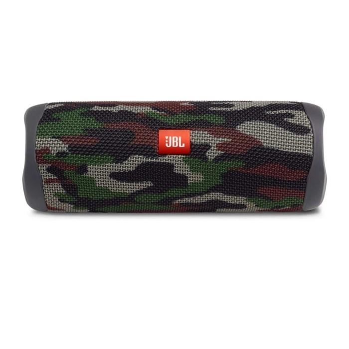 JBL Flip 5 Original Garansi Resmi IMS - Army