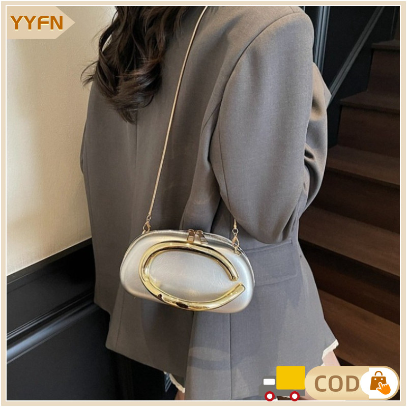 Hand Bag Wanita Mewah Import /Tas Selempang Wanita Elegan/Tas Pesta Cantik/Untuk Pesta Dan Pernikaha