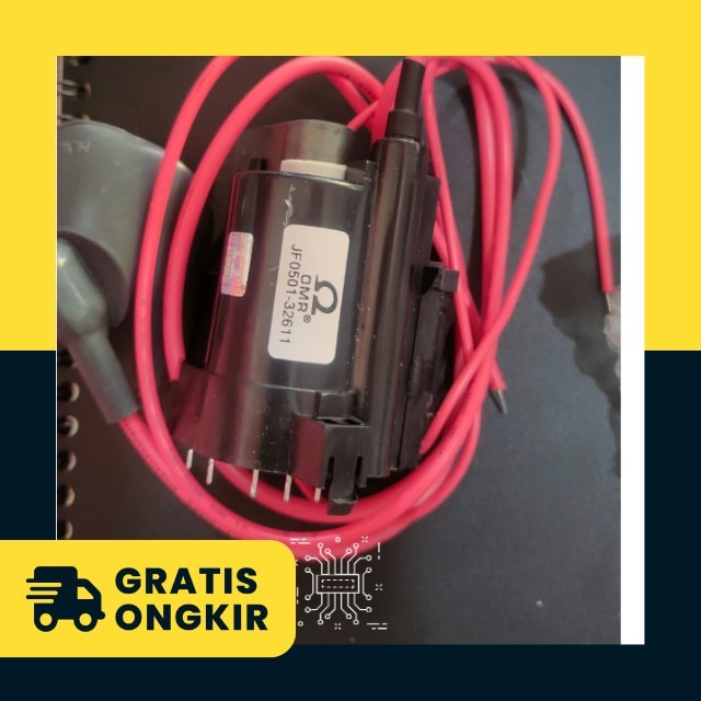 Flyback TV Sanyo 21 JF0501-32611 / JF0501 - 32611/ JF0501 32611