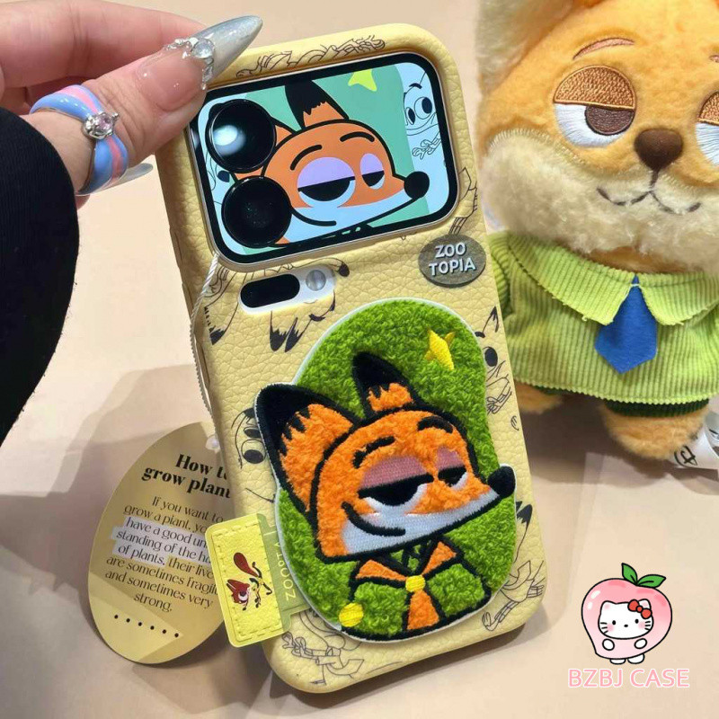 CUCI GUDANG Kelinci Zootopia Kartun Aesthetic Girl Casing Hp Vivo V60 Lite Y21D Y400 Y29 5G Y19S Pro