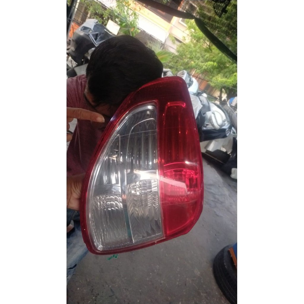 Stoplamp Lampu Belakang Suzuki X Over Xover RC 1