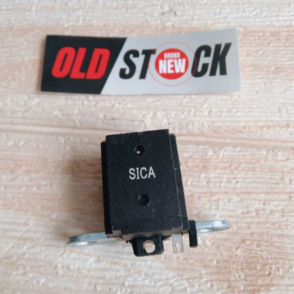 PULSER PENGAPIAN SPUL SPOOL MOTOR HONDA KARISMA SUPRA X 125 KIRANA PARTS NEW OLD STOCK