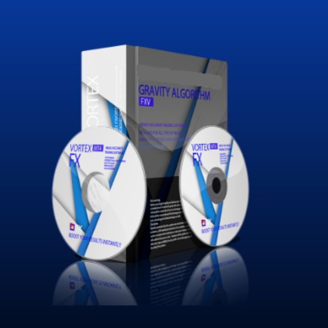 Forex Indicator Vortex