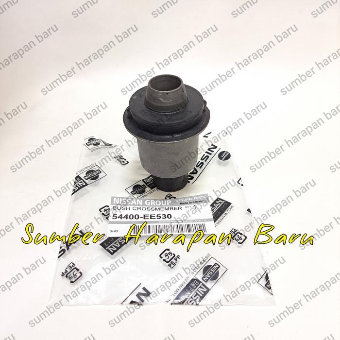 Bushing Cross Member Depan Grand Livina