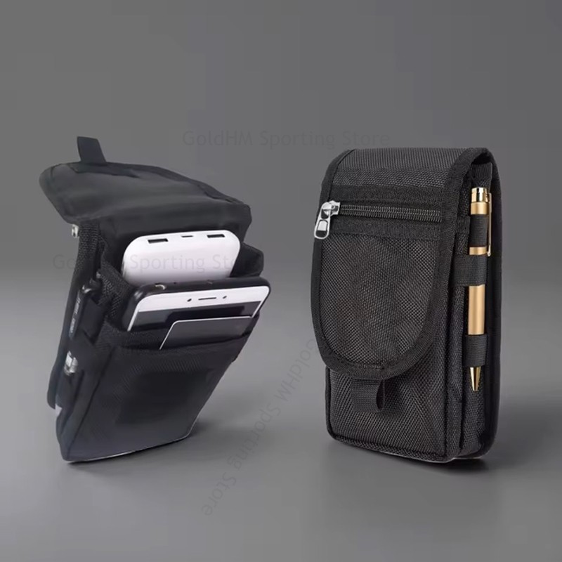 For Oukitel WP200 WP32 WP53 WP39 WP36 Pro Waist Bag Phone Wallet Case For Oukitel WP210 WP100 WP300 