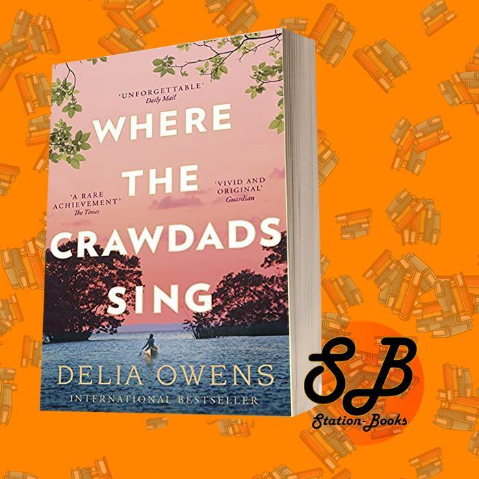 Where the Crawdads Sing