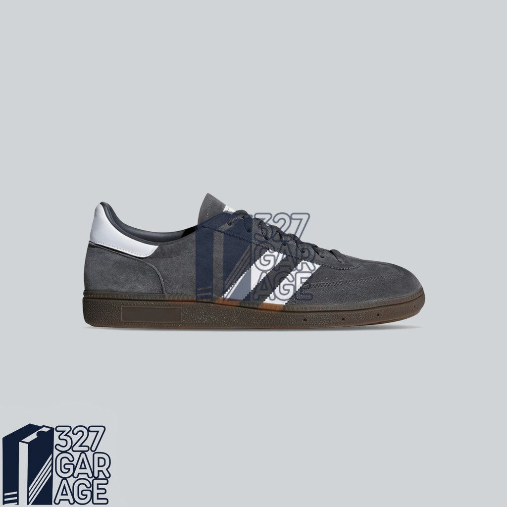 Sneakers Adidas Spezial Grey White Gum  Original  BNIB Unisex