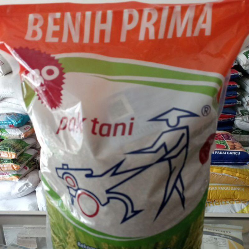 INPARI 32 INPARI 49 JUMBO pak tani @5kgexp 19-3-2026