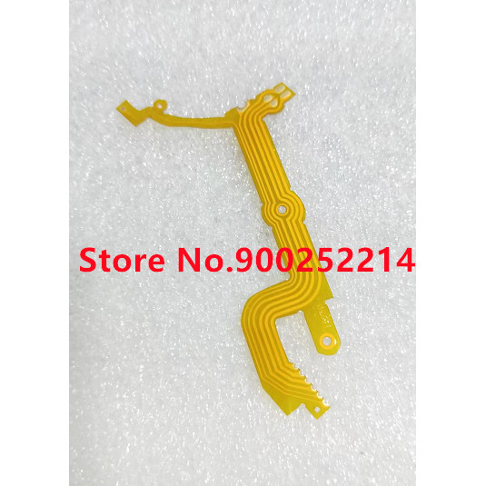 NEW Lens Aperture Flex Cable For SIGMA 28-105mm 28-105 mm Repair Part (For Canon Interface)