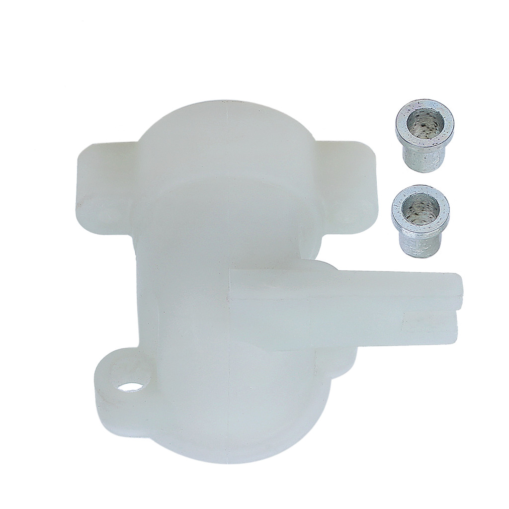 Air Intake Inlet Elbow For Husqvarna 268 272 272XP Replace Part # 503 44 6501, 503 44 6571