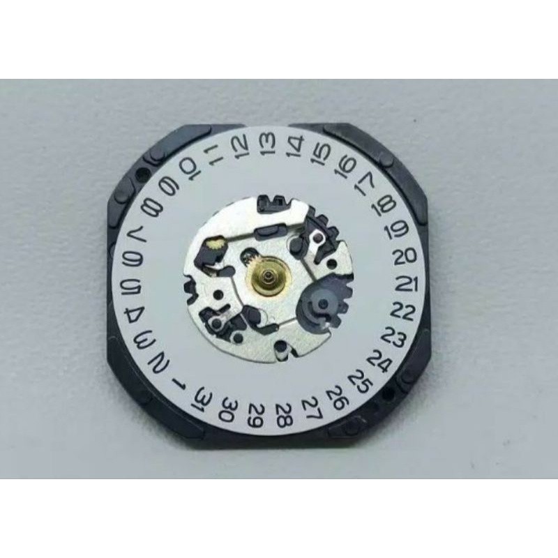 Mirage batre 920 Mesin jam tangan vx 32