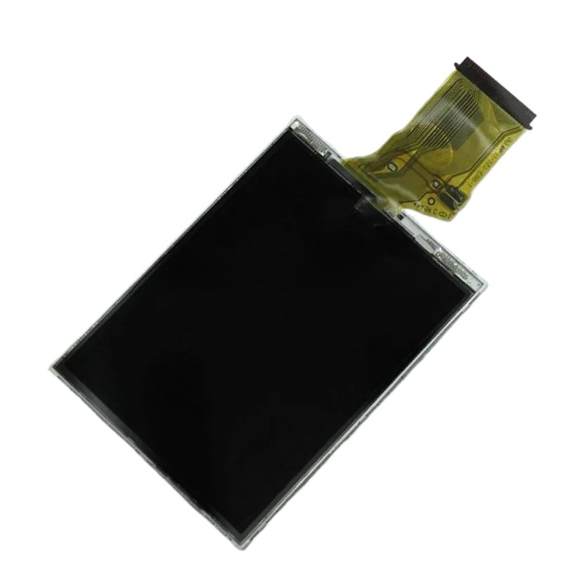 New LCD splay Screen With Backlight For SONY DSC-HX7 HX10 HX20 HX30 HX30V WX7 WX9 HX10 HX7V gital Ca
