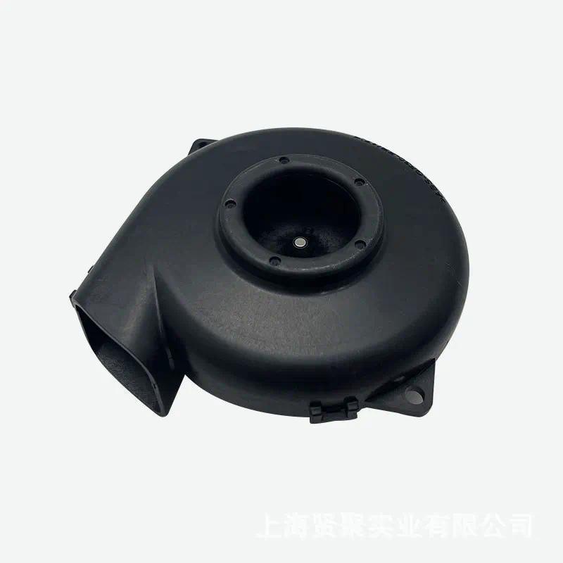ABIR X5 X6 X8 Robot Vacuum Cleaner Fan Motor FOR ABIR X5 X6 X8 Robot Vacuum Cleaner Parts Accessorie
