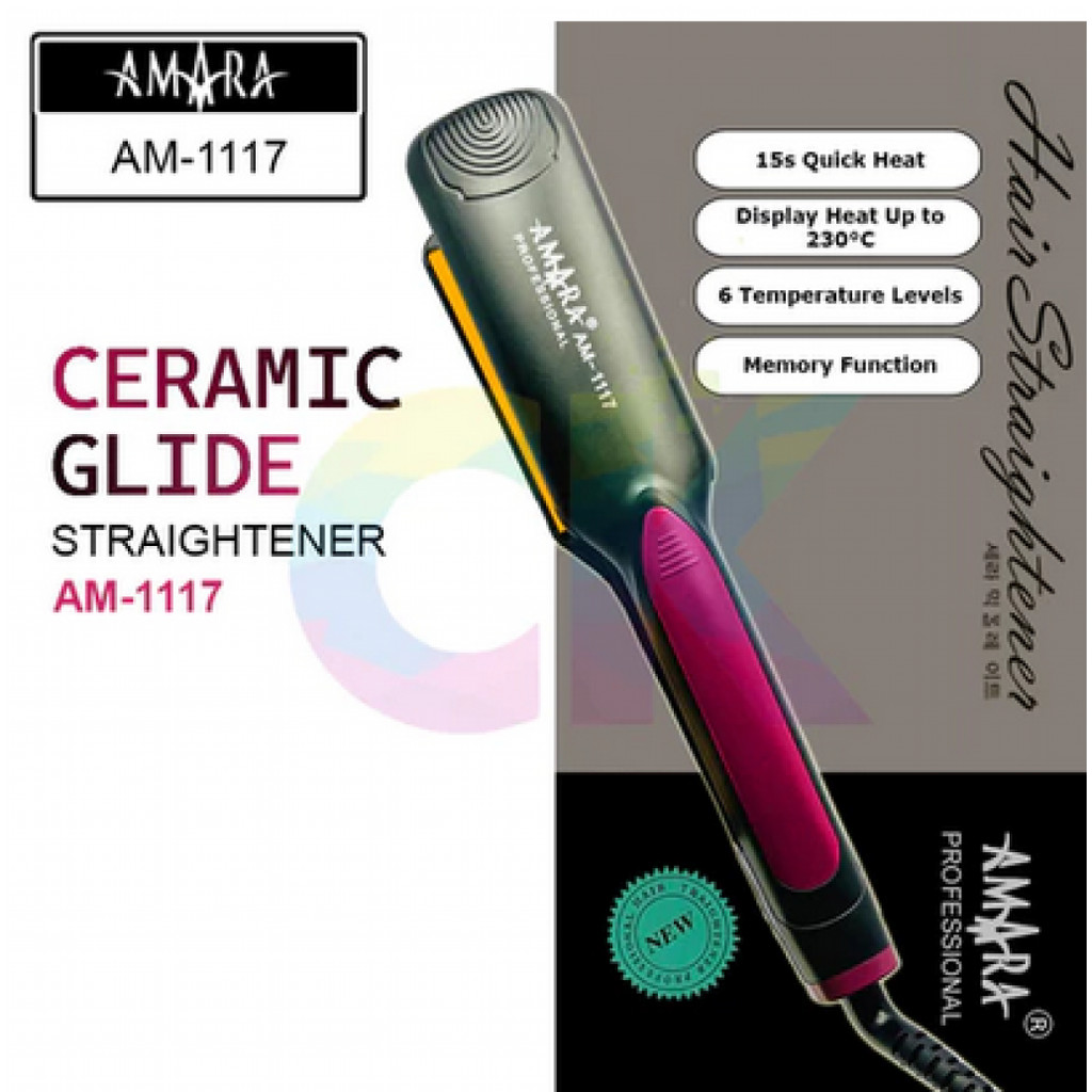Amara AM-1117 Catokan Rambut