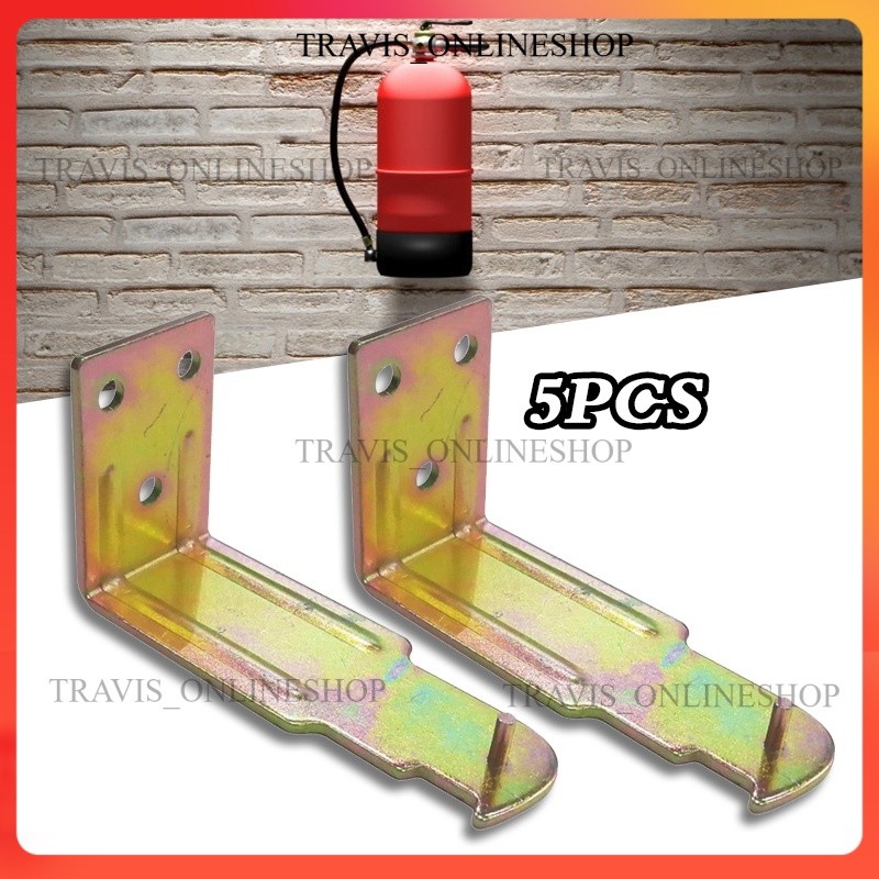 Gantungan APAR/Bracket APAR/Hanger APAR Gantungan Pemadam 2kg 3kg 4kg