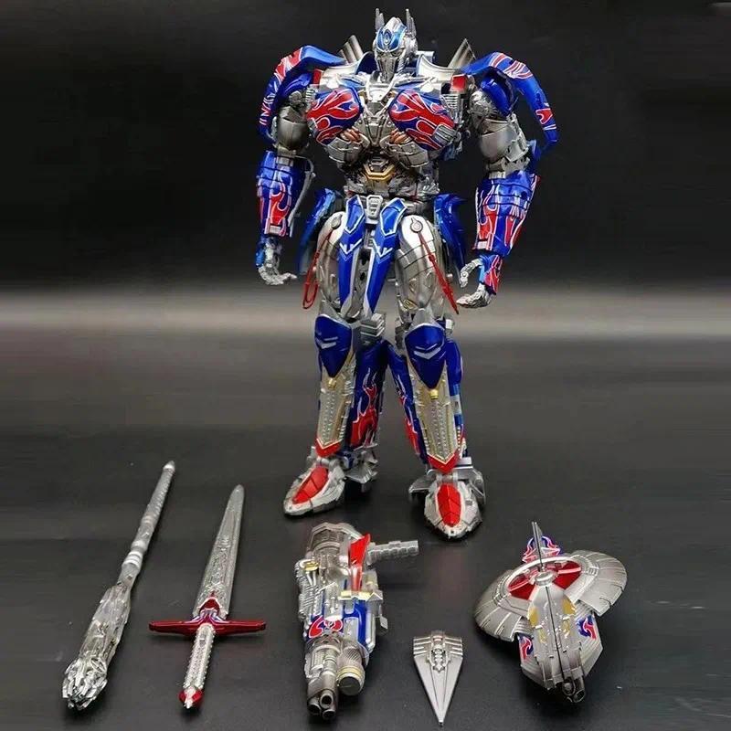 Transformation BMB BS-03 2.0 Upgraded Ver Alloy Joints BS03 BS-03S BS03 Dark UT Knight OP Commander 