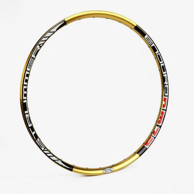 RIMS STRUMMER ENDURO 29 ANODIZE - Gold