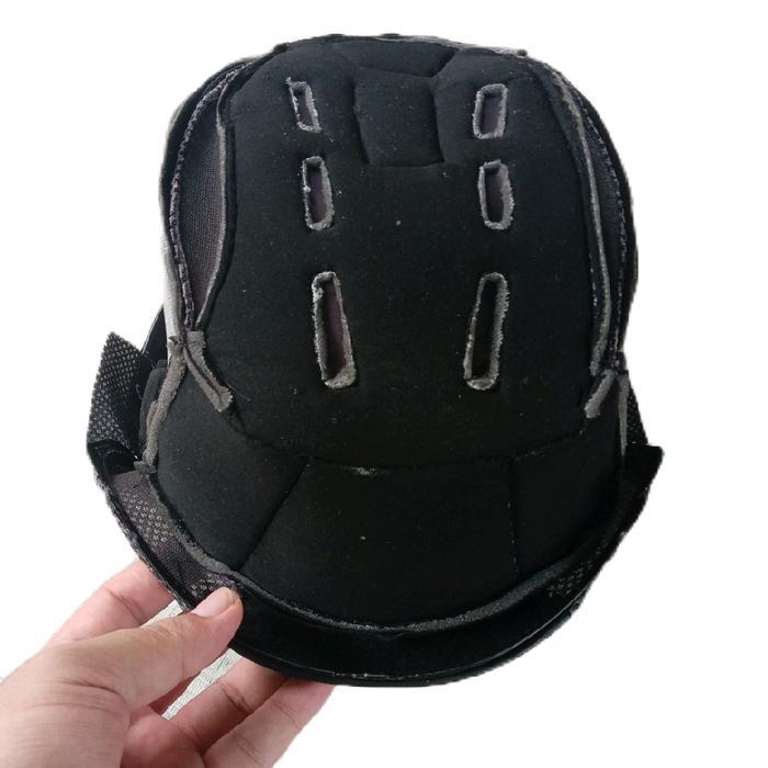 Best Seller Busa Helm Nolan n21 Service - ganti kain