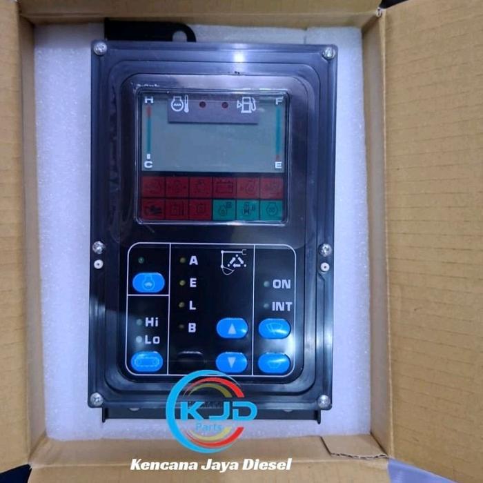 Monitor Komatsu PC130-7 PC130-7F 7835-10-5000