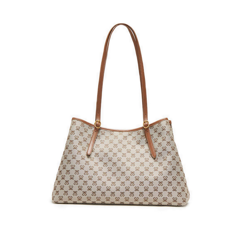 Staccato Belia Women's Totes - Coffee