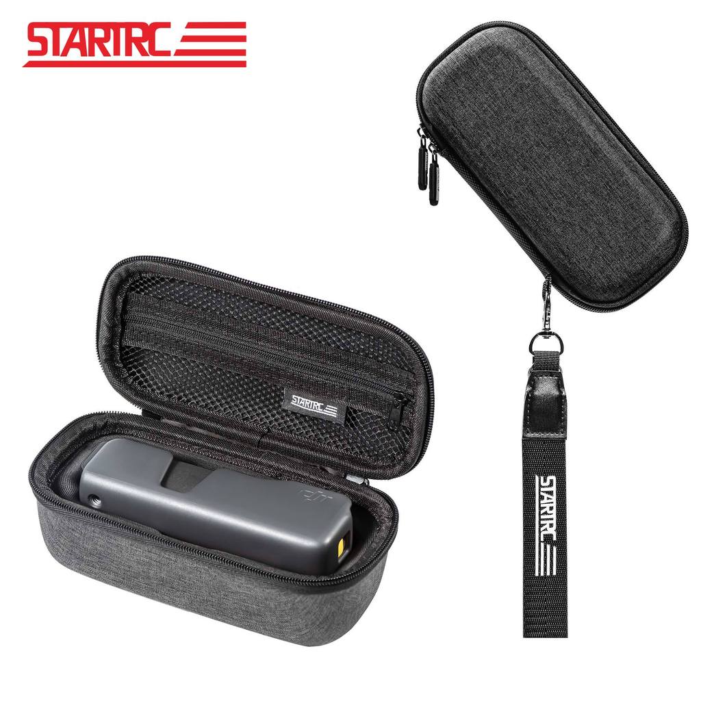 DJI Pocket 2 Storage Bag Portable Carrying Case Storage Bag Handbag for DJI Osmo Pocket 2 Camera Acc