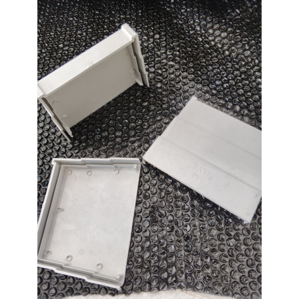 TUTUP TALANG AIR PVC - ABH