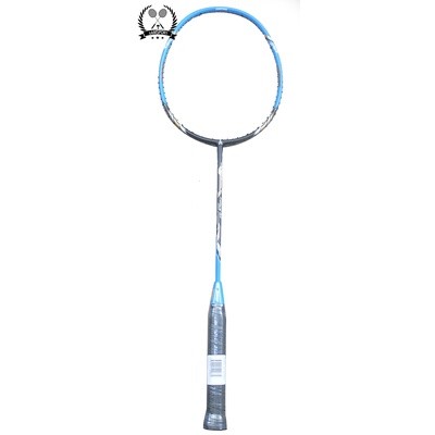 Raket Badminton Bulutangkis ASHAWAY FORCE GX 100 ORIGINAL USA
