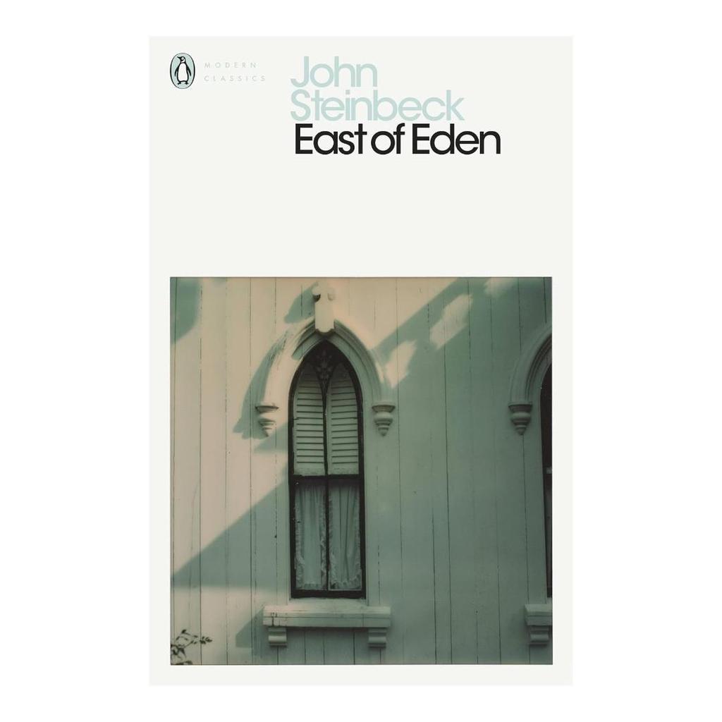 East of Eden (PB) by John Steinbeck