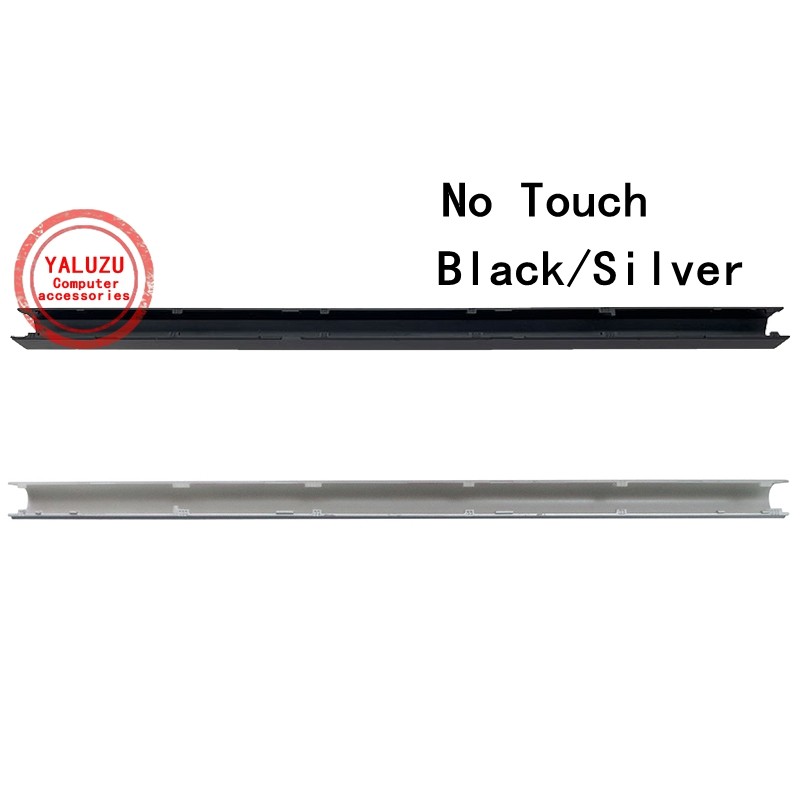 NEW Laptop LCD Hinge Cover For ASUS N550 N550J N550JV N550JK G57 G550 Q550 No Tou