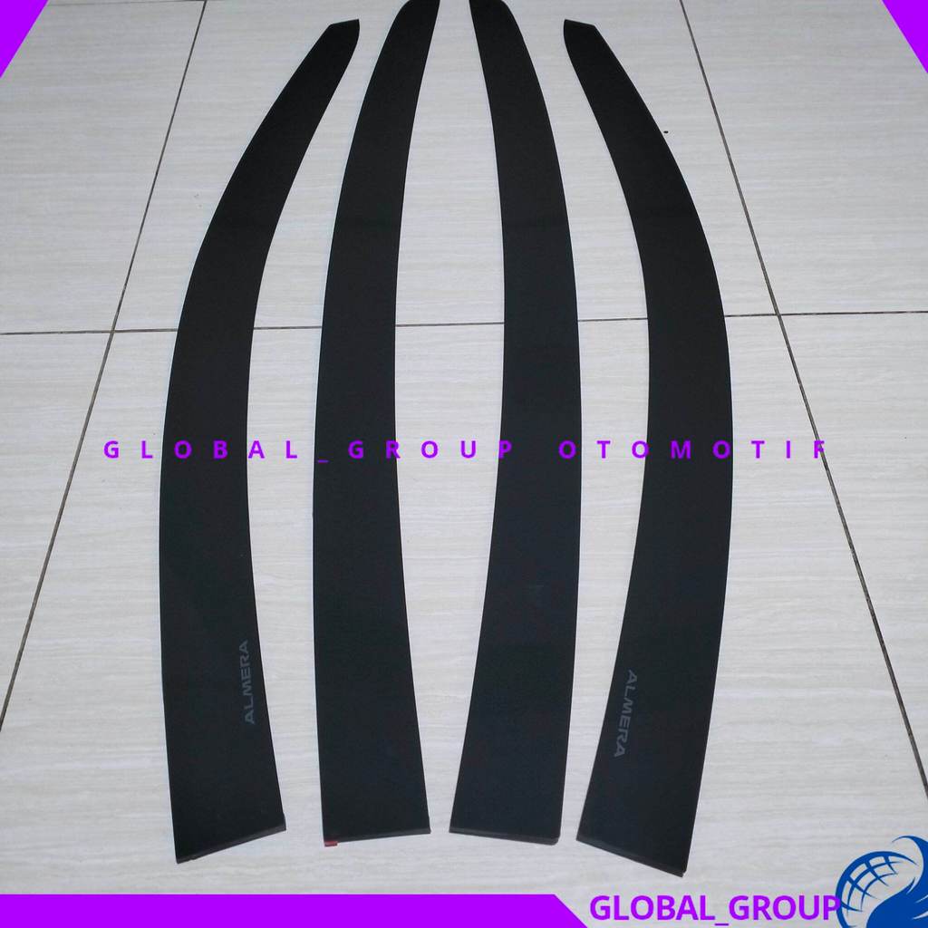 TALANG AIR MOBIL ALMERA